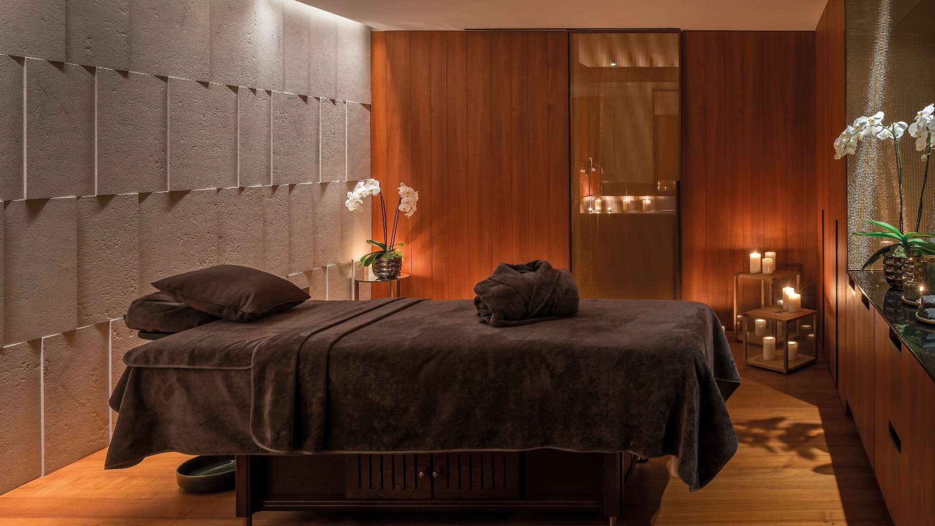 Kağıthane masaj salonu